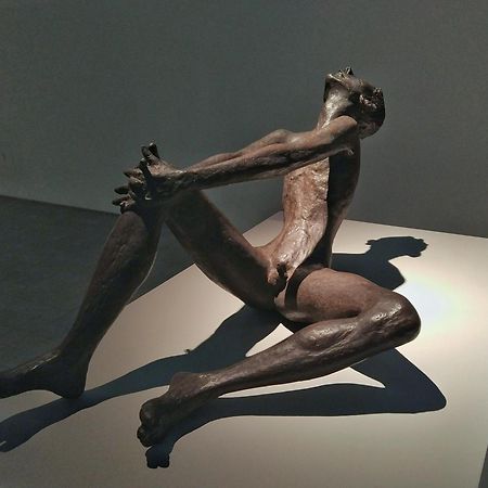 Mirador Del Portillo Σαραγόσα Εξωτερικό φωτογραφία