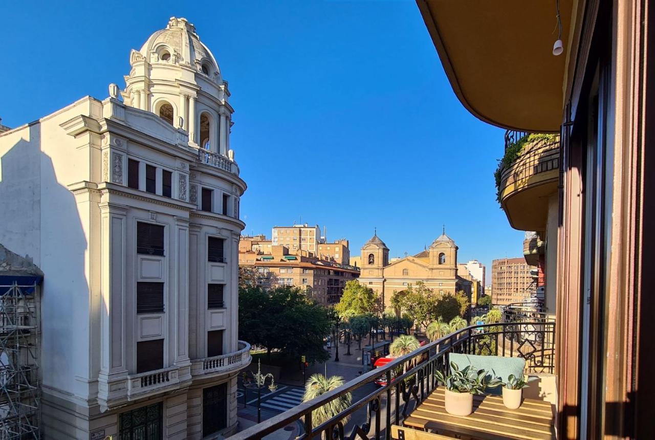 Mirador Del Portillo Σαραγόσα Εξωτερικό φωτογραφία
