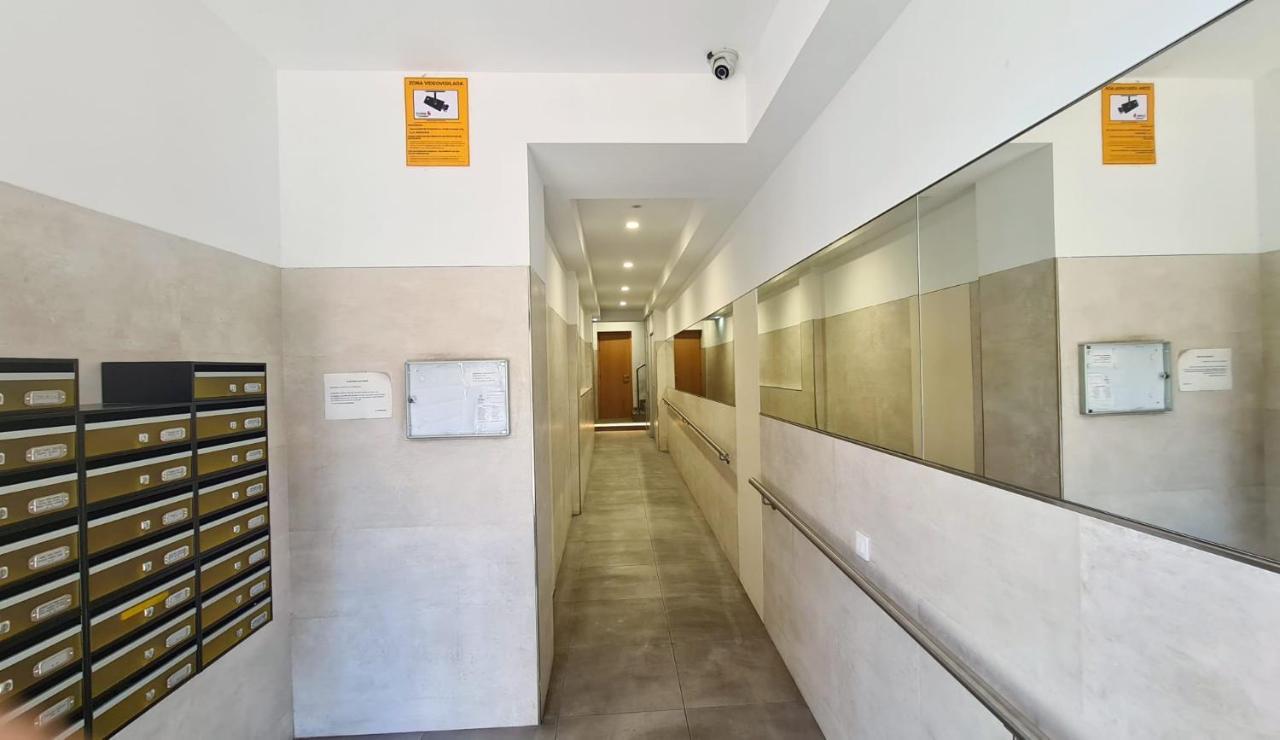 Mirador Del Portillo Σαραγόσα Εξωτερικό φωτογραφία