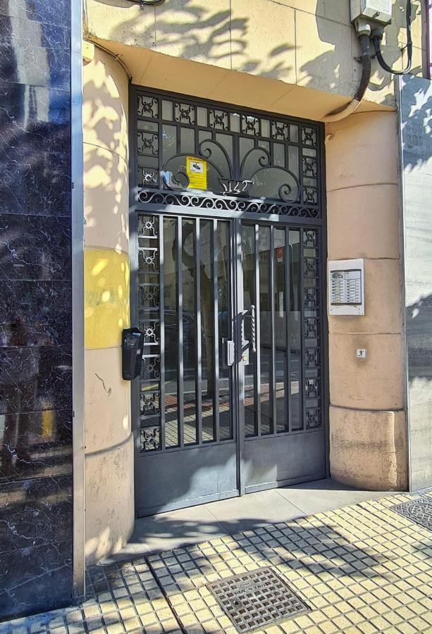 Mirador Del Portillo Σαραγόσα Εξωτερικό φωτογραφία
